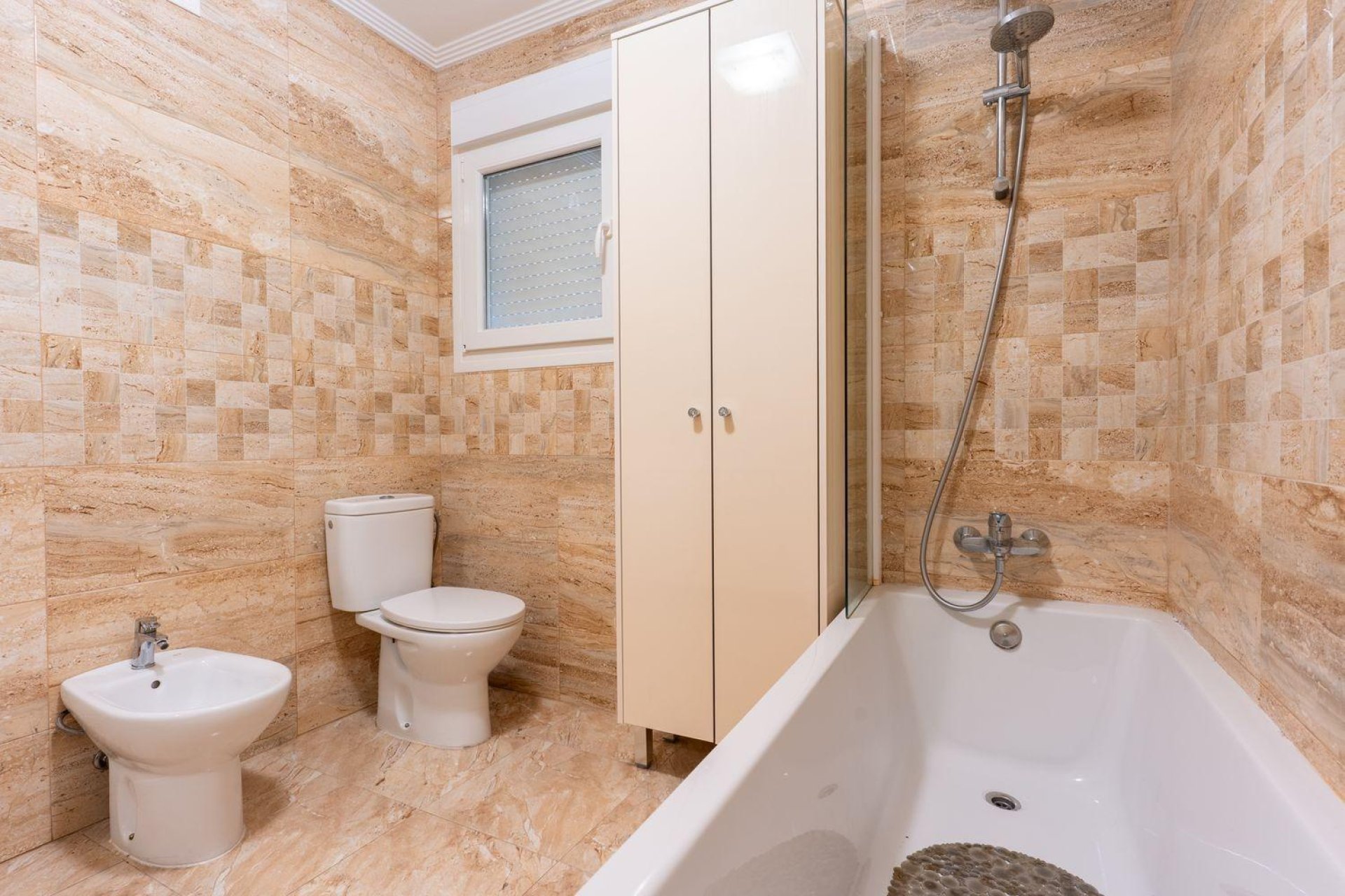 Herverkoop - Villa -
Torrevieja - Los Balcones - Los Altos del Edén