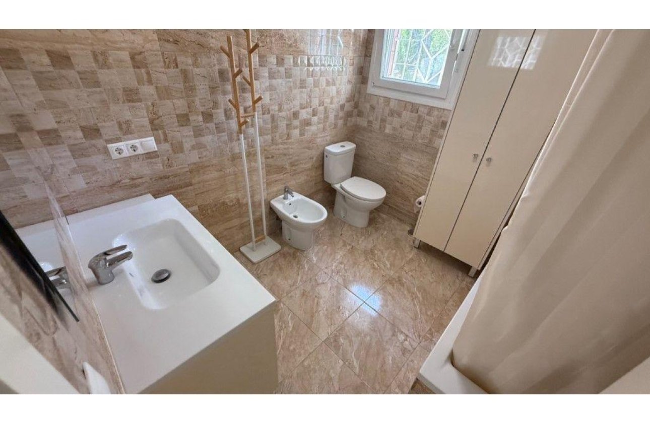 Herverkoop - Villa -
Torrevieja - Los Balcones - Los Altos del Edén