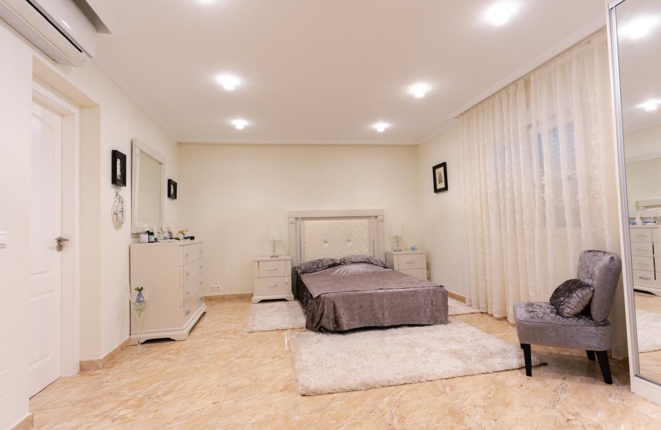 Herverkoop - Villa -
Torrevieja - Los Balcones - Los Altos del Edén