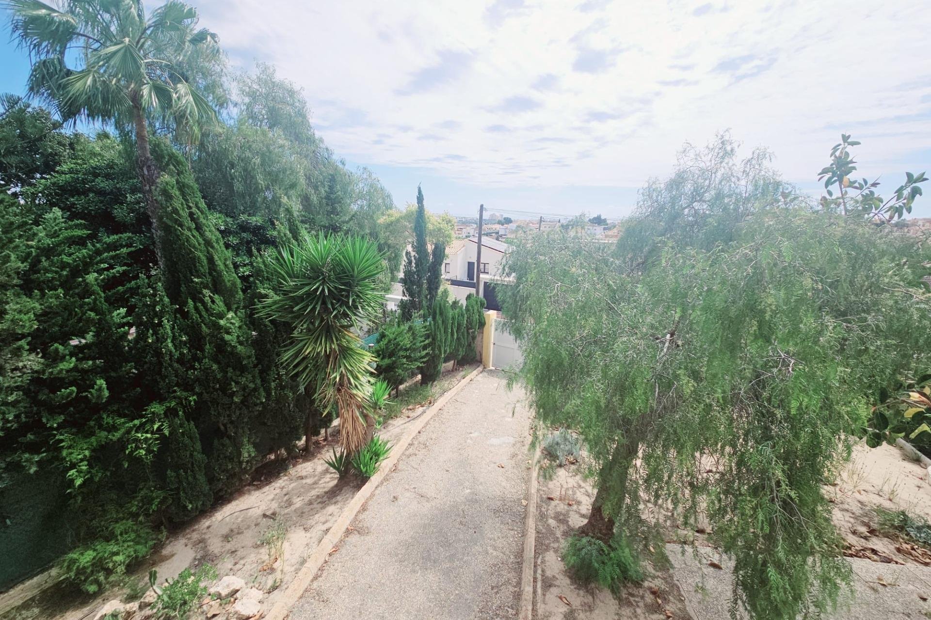 Herverkoop - Villa -
Torrevieja - Los Balcones - Los Altos del Edén