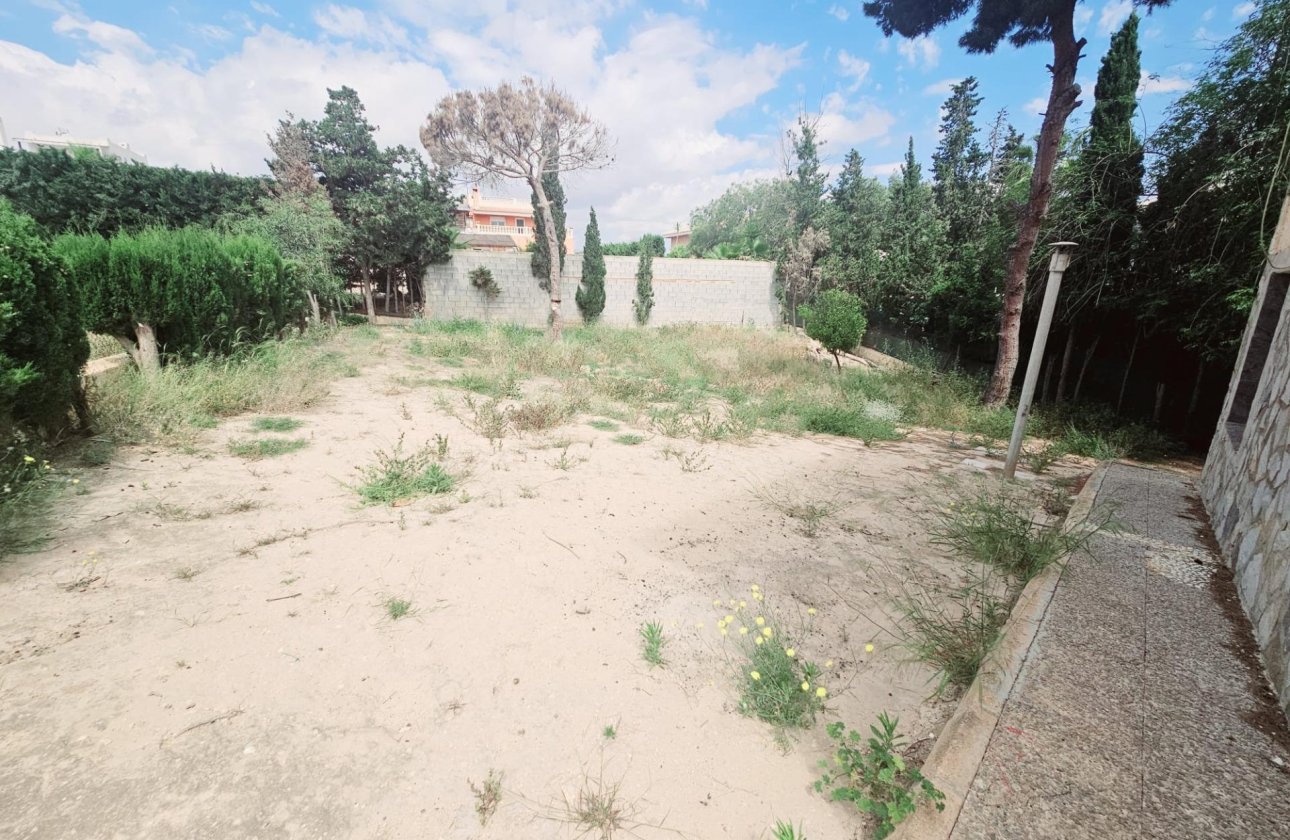 Herverkoop - Villa -
Torrevieja - Los Balcones - Los Altos del Edén