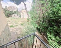 Herverkoop - Villa -
Torrevieja - Los Balcones - Los Altos del Edén