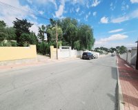 Herverkoop - Villa -
Torrevieja - Los Balcones - Los Altos del Edén