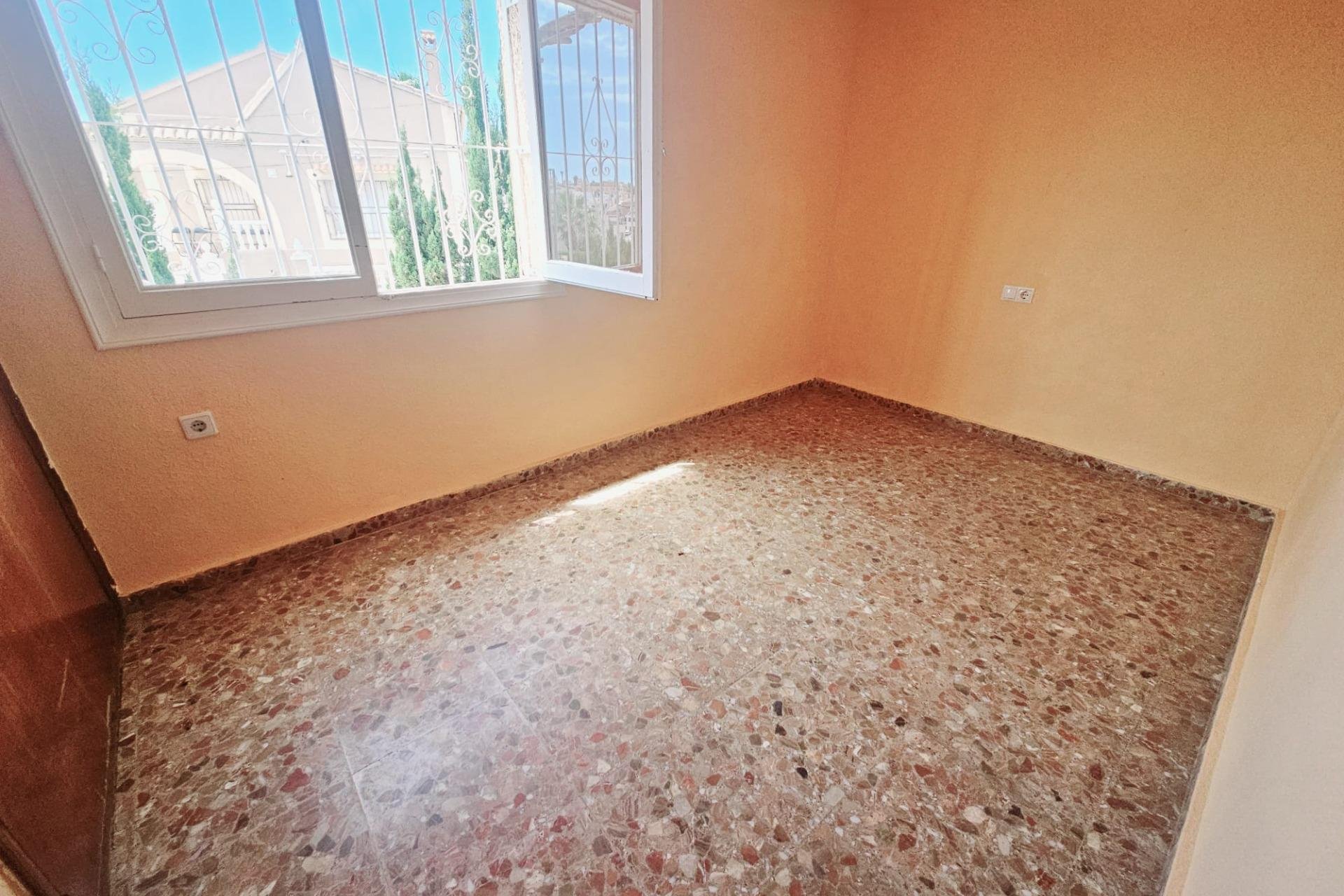 Herverkoop - Villa -
Torrevieja - Los Balcones - Los Altos del Edén