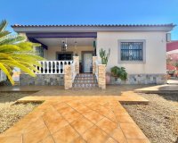 Herverkoop - Villa -
Torrevieja - Los Balcones - Los Altos del Edén