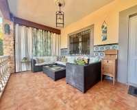 Herverkoop - Villa -
Torrevieja - Los Balcones - Los Altos del Edén