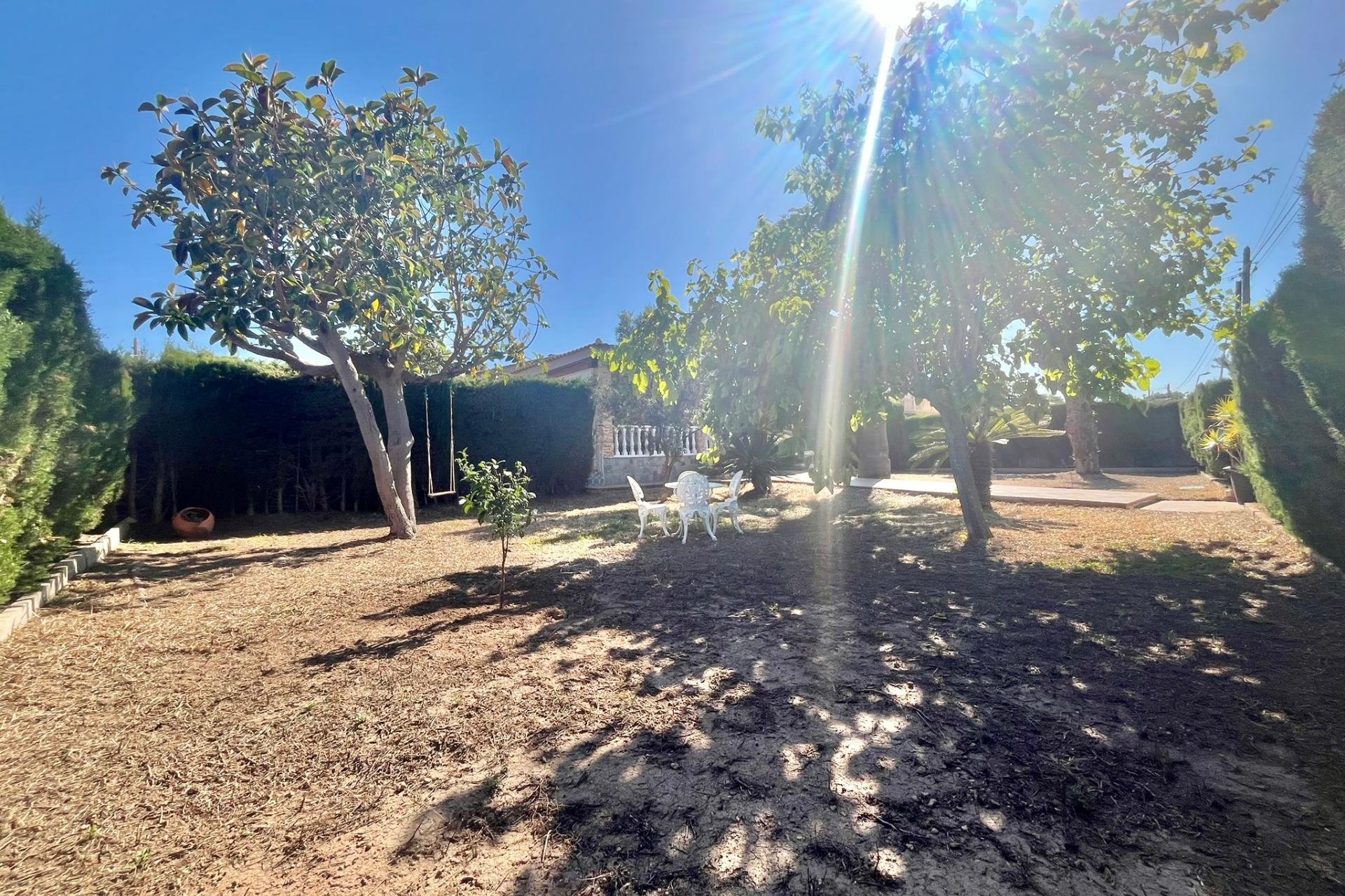 Herverkoop - Villa -
Torrevieja - Los Balcones - Los Altos del Edén