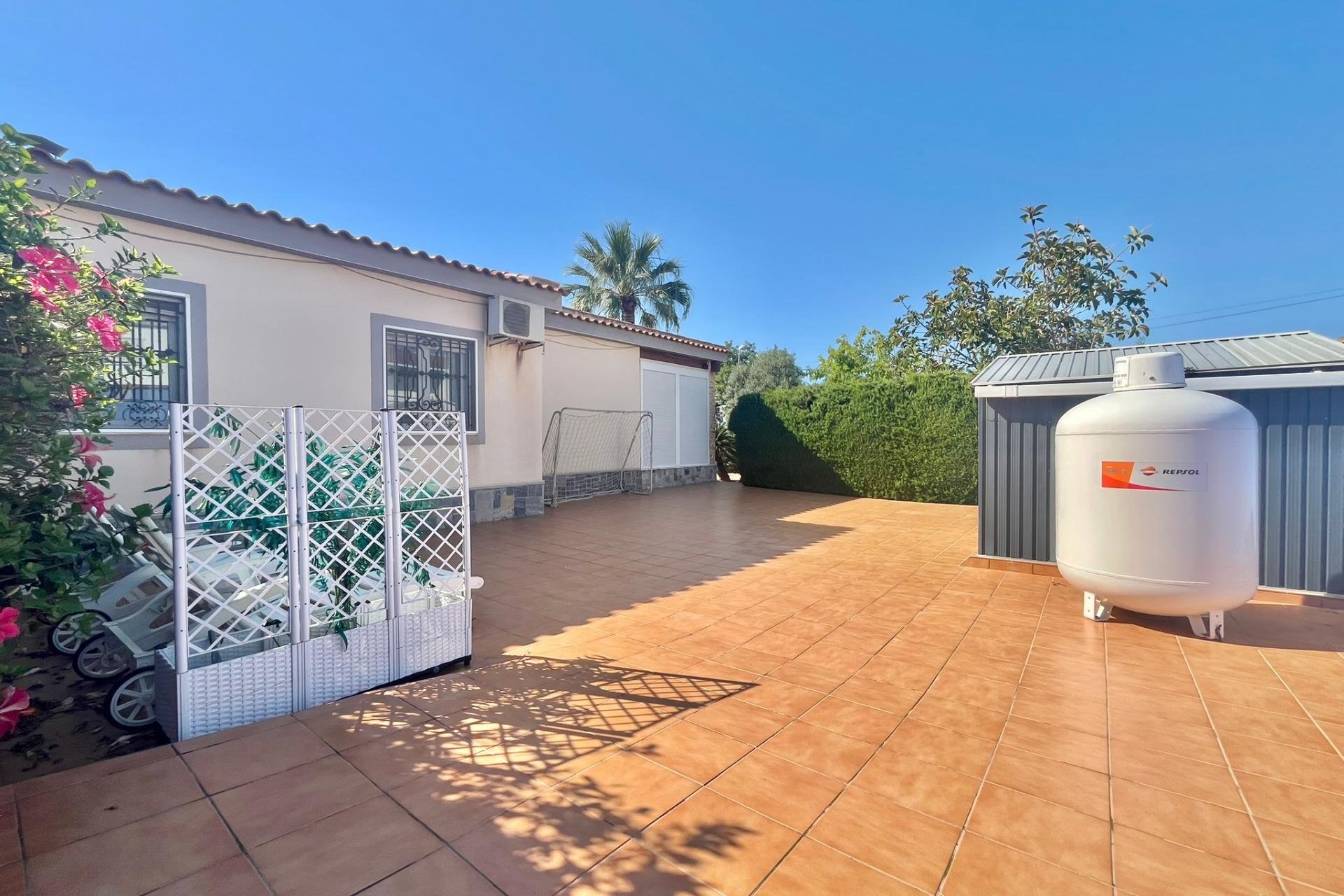 Herverkoop - Villa -
Torrevieja - Los Balcones - Los Altos del Edén