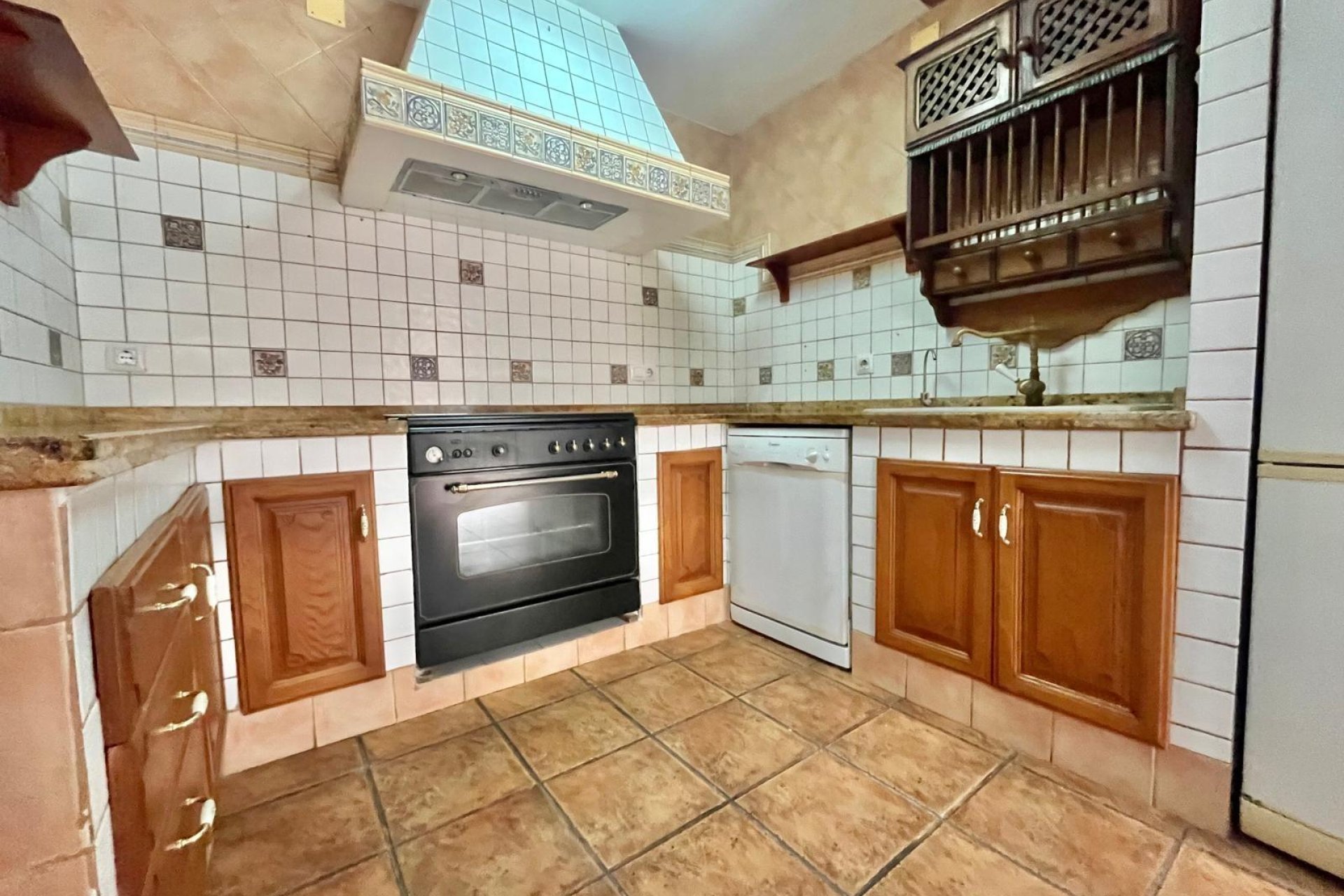 Herverkoop - Villa -
Torrevieja - Los Balcones - Los Altos del Edén