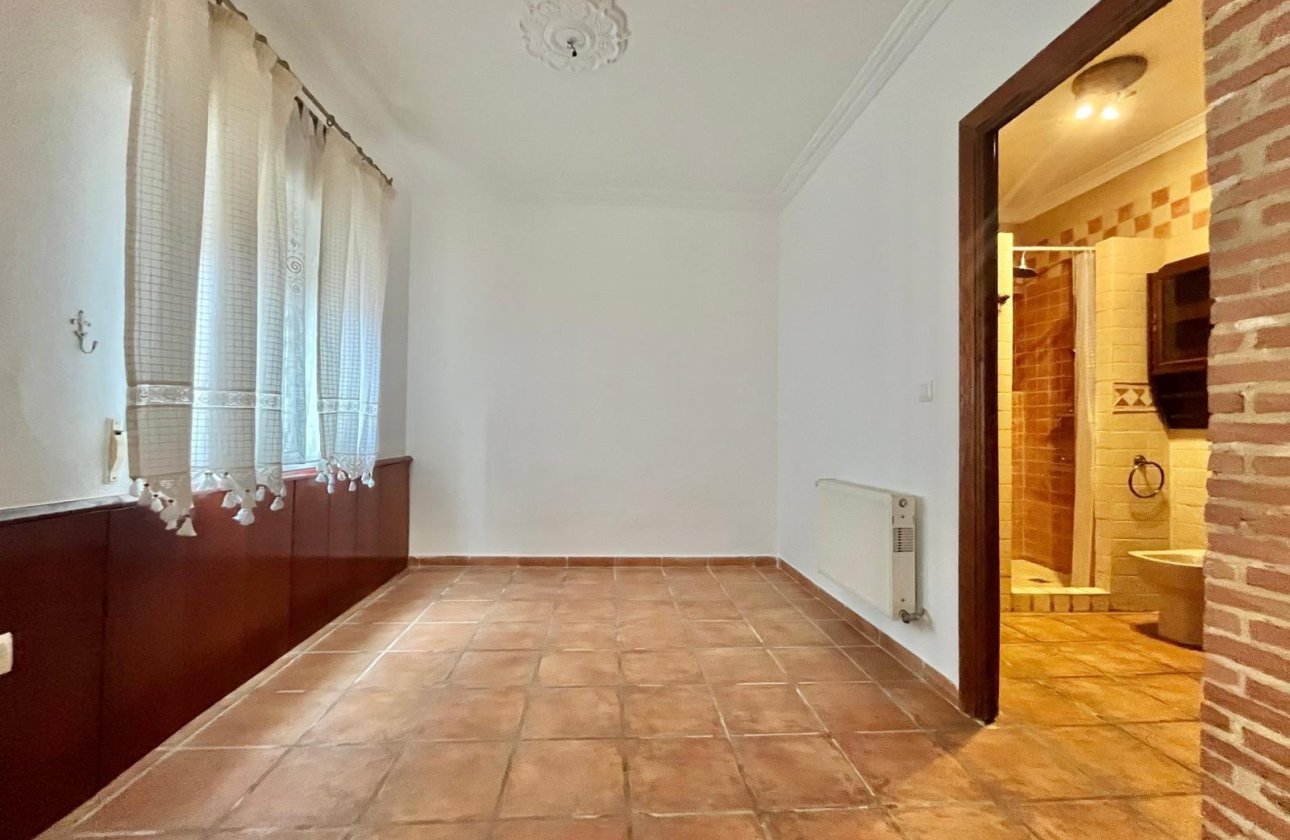 Herverkoop - Villa -
Torrevieja - Los Balcones - Los Altos del Edén