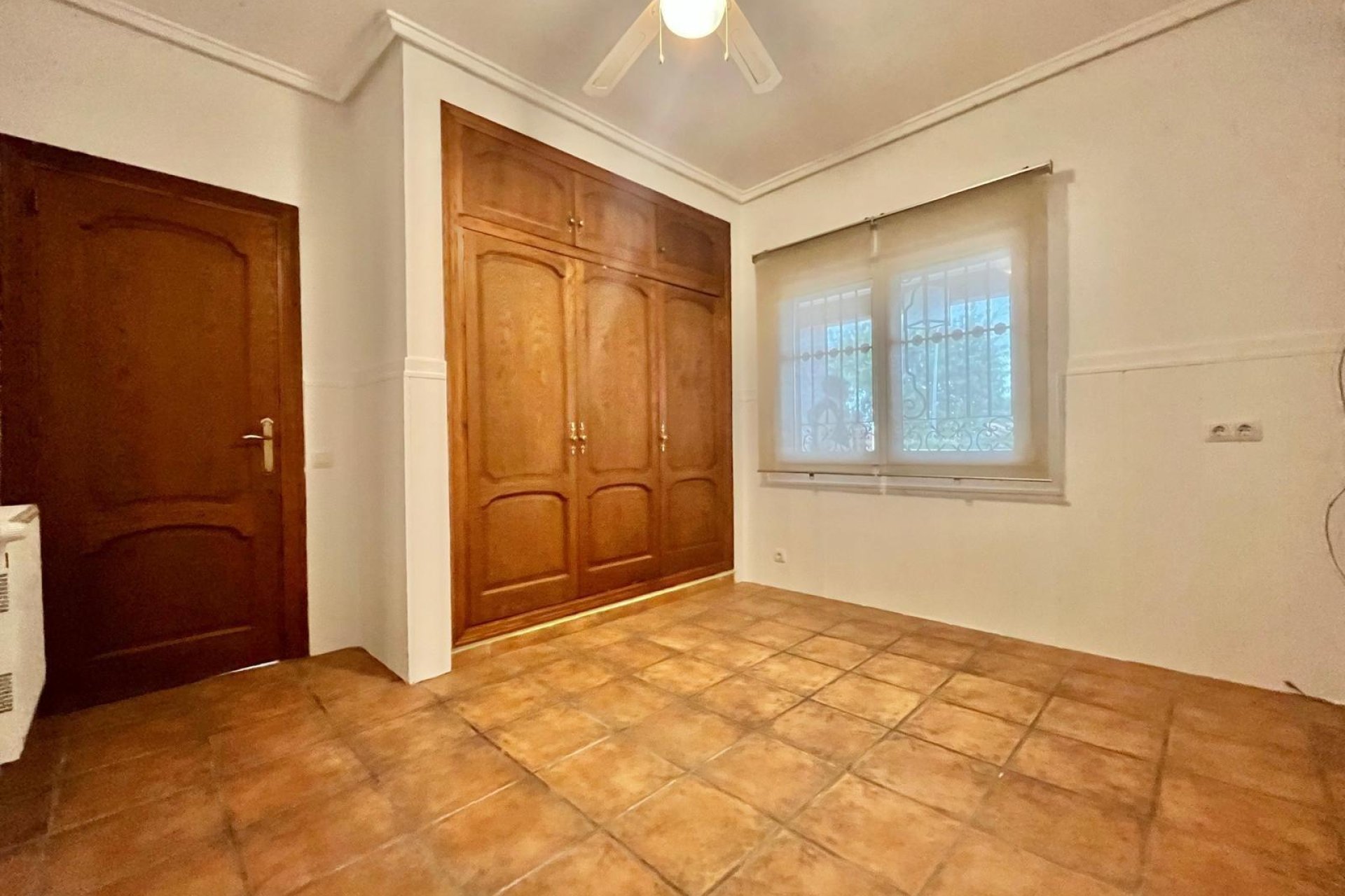 Herverkoop - Villa -
Torrevieja - Los Balcones - Los Altos del Edén