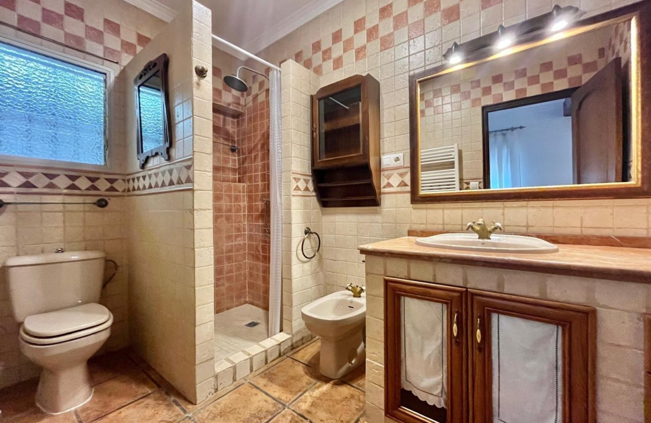 Herverkoop - Villa -
Torrevieja - Los Balcones - Los Altos del Edén