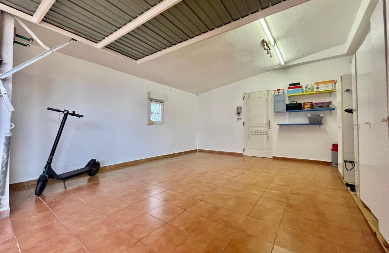 Herverkoop - Villa -
Torrevieja - Los Balcones - Los Altos del Edén