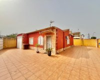 Herverkoop - Villa -
Torrevieja - Los Balcones - Los Altos del Edén