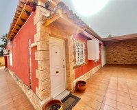 Herverkoop - Villa -
Torrevieja - Los Balcones - Los Altos del Edén