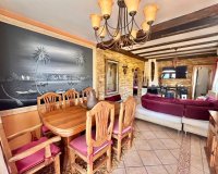 Herverkoop - Villa -
Torrevieja - Los Balcones - Los Altos del Edén