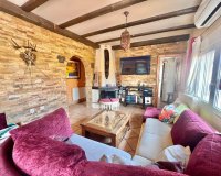 Herverkoop - Villa -
Torrevieja - Los Balcones - Los Altos del Edén