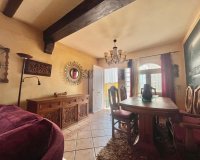 Herverkoop - Villa -
Torrevieja - Los Balcones - Los Altos del Edén