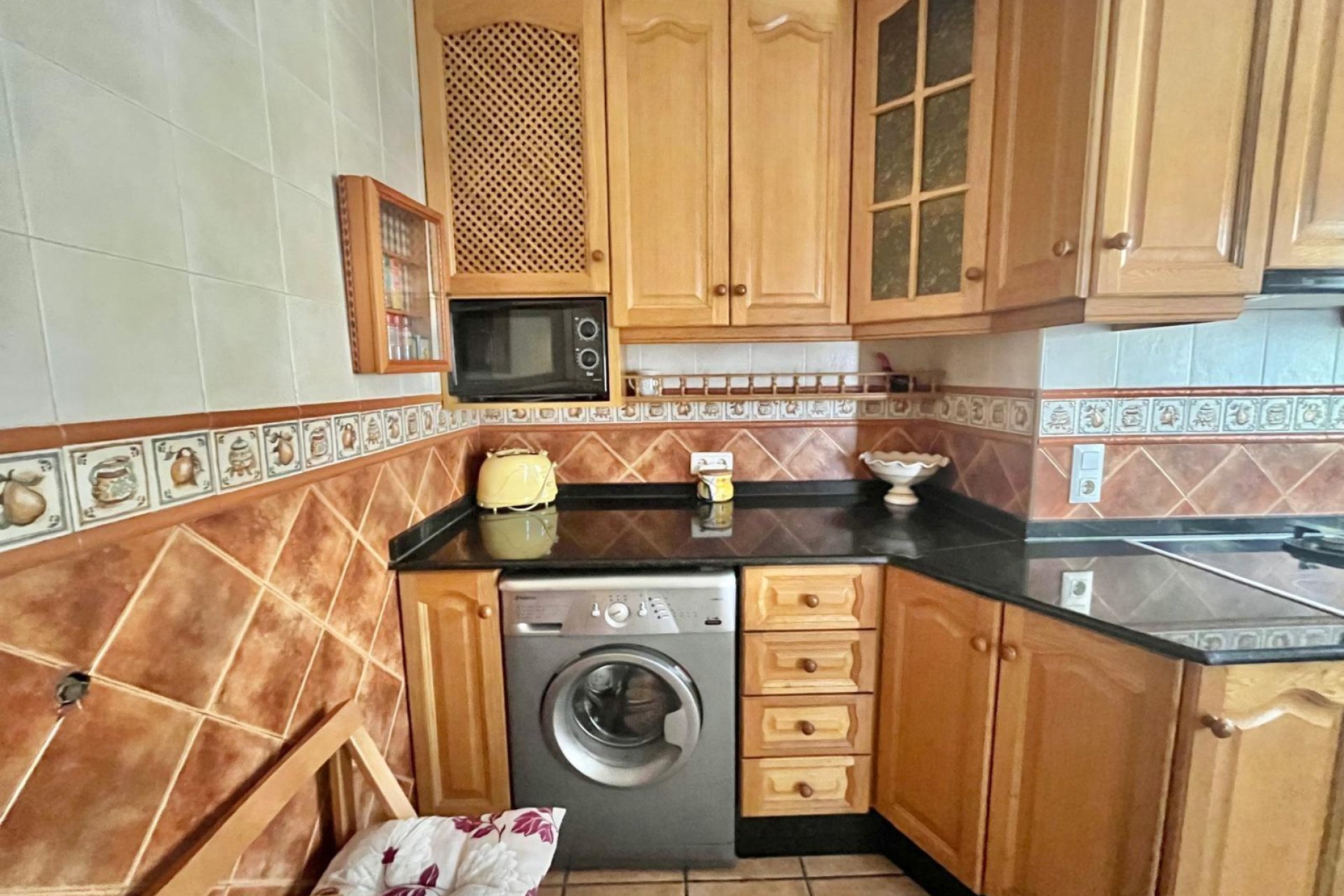 Herverkoop - Villa -
Torrevieja - Los Balcones - Los Altos del Edén