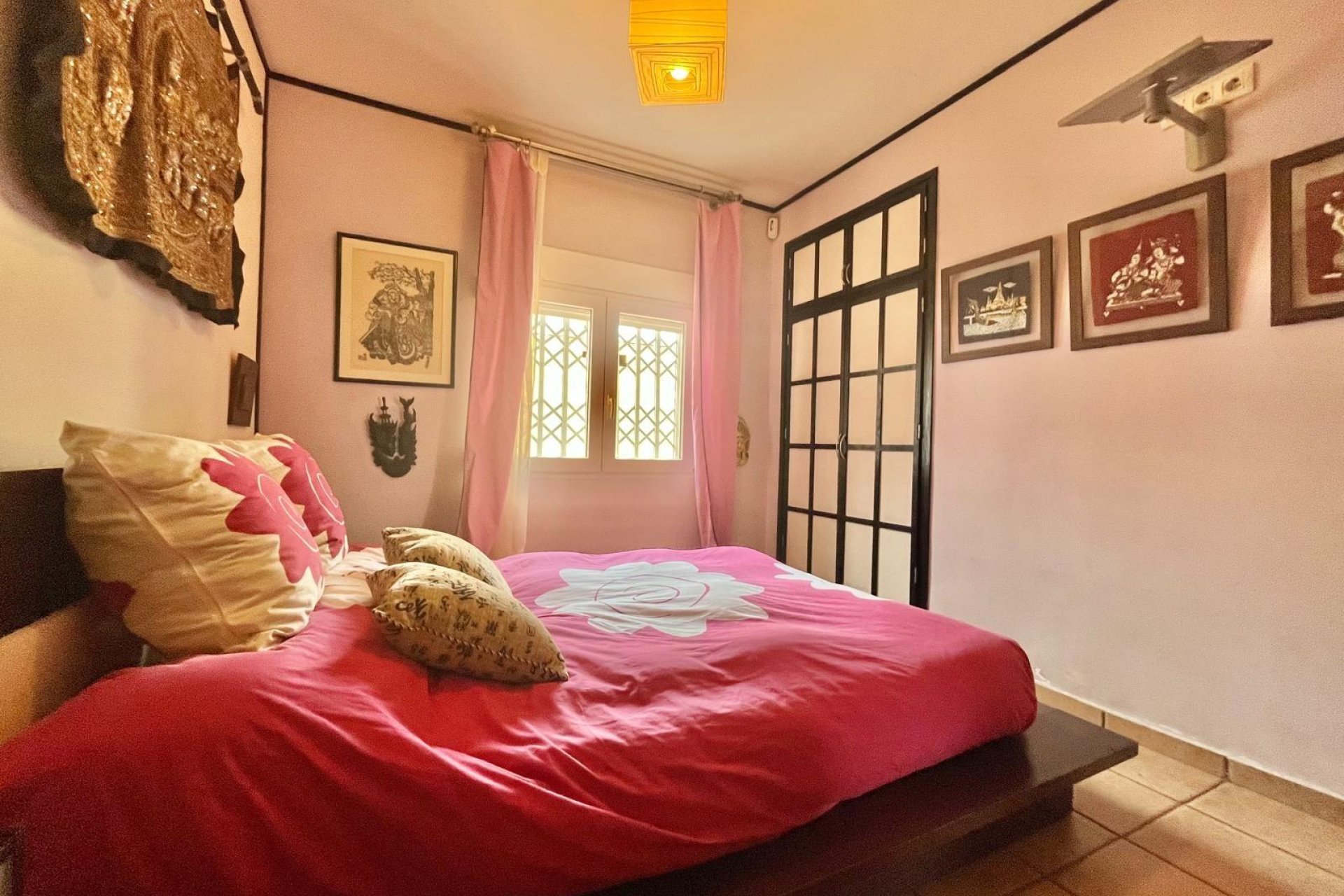 Herverkoop - Villa -
Torrevieja - Los Balcones - Los Altos del Edén