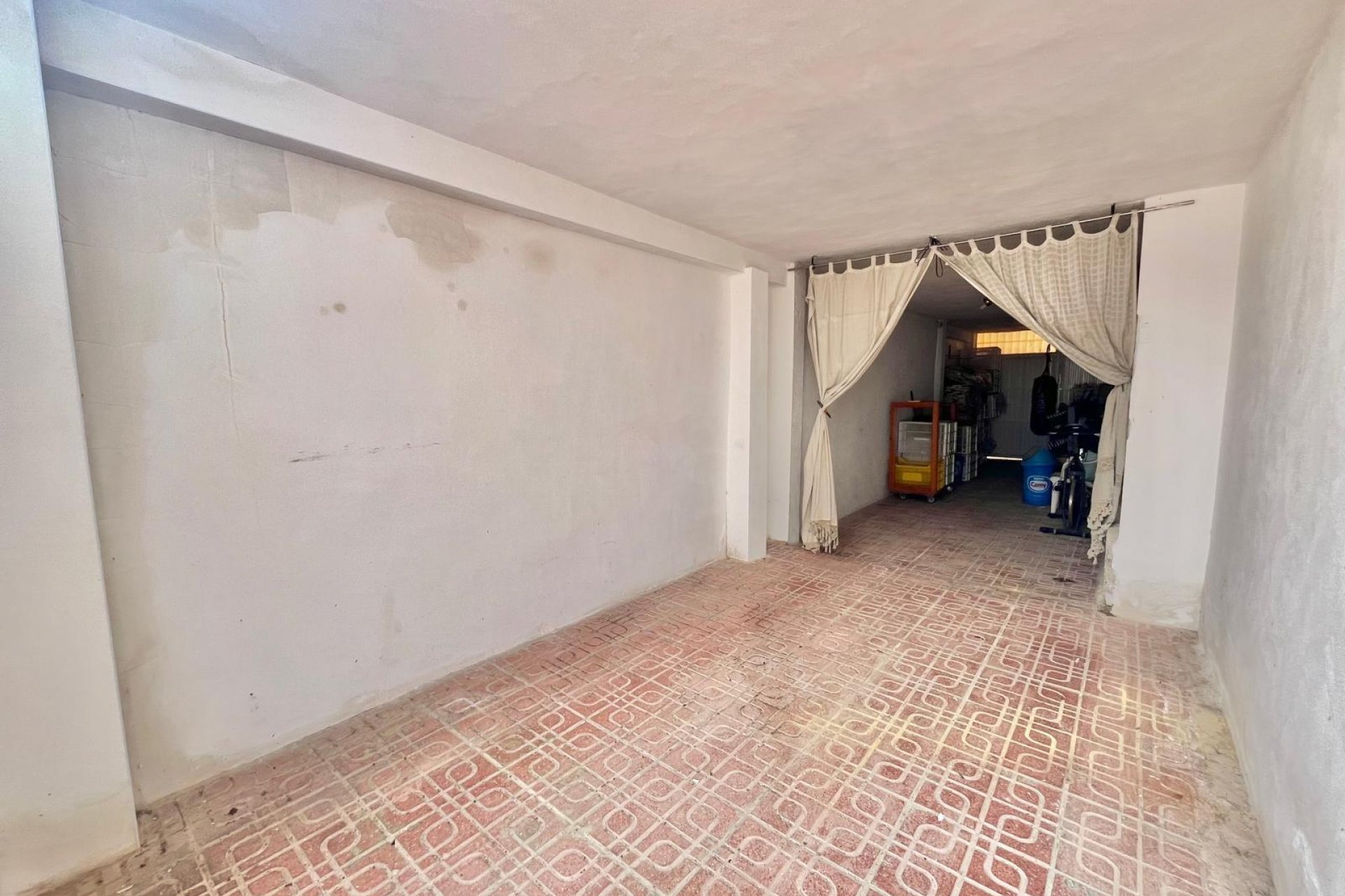 Herverkoop - Villa -
Torrevieja - Los Balcones - Los Altos del Edén