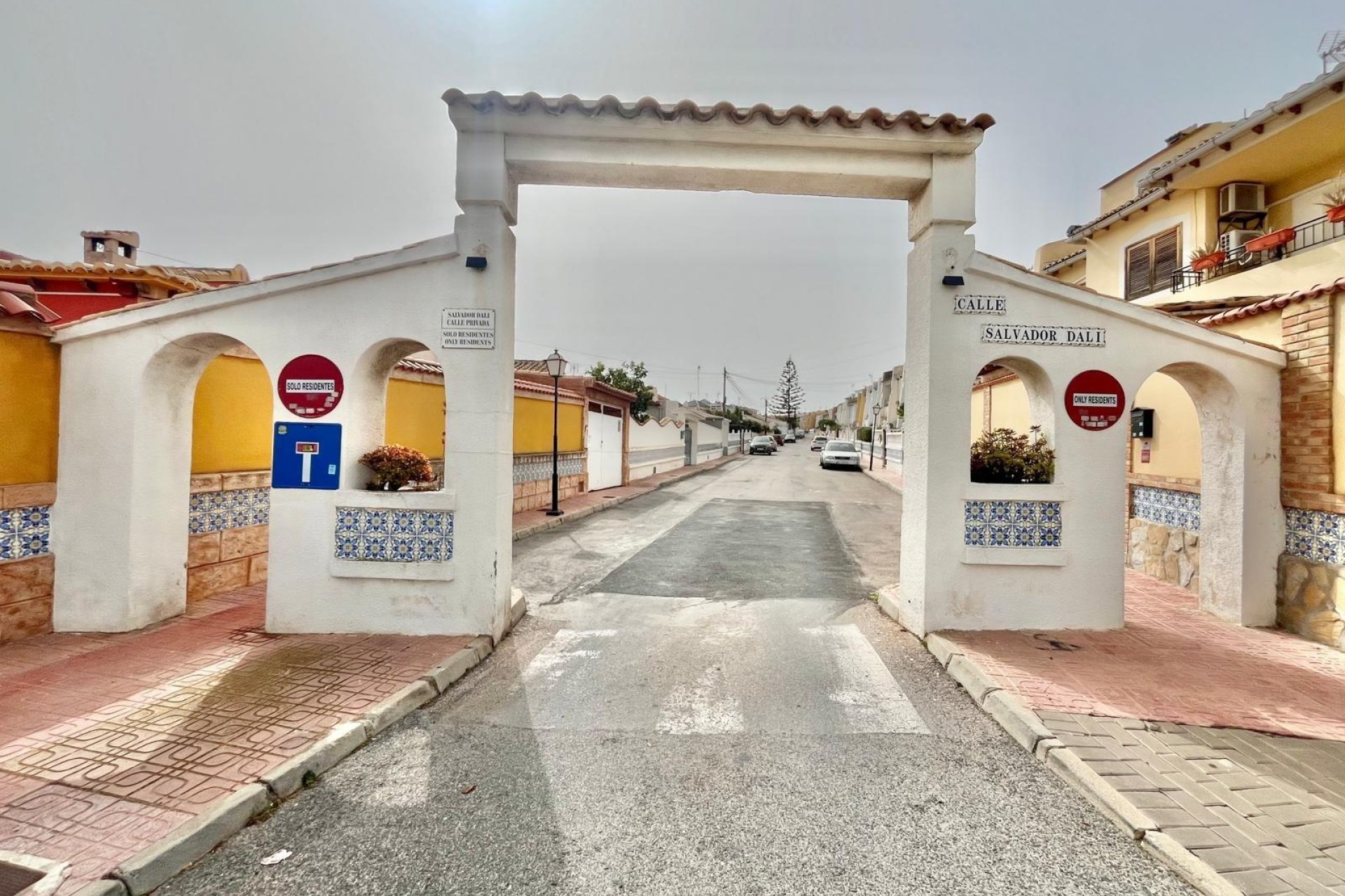 Herverkoop - Villa -
Torrevieja - Los Balcones - Los Altos del Edén