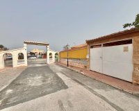 Herverkoop - Villa -
Torrevieja - Los Balcones - Los Altos del Edén