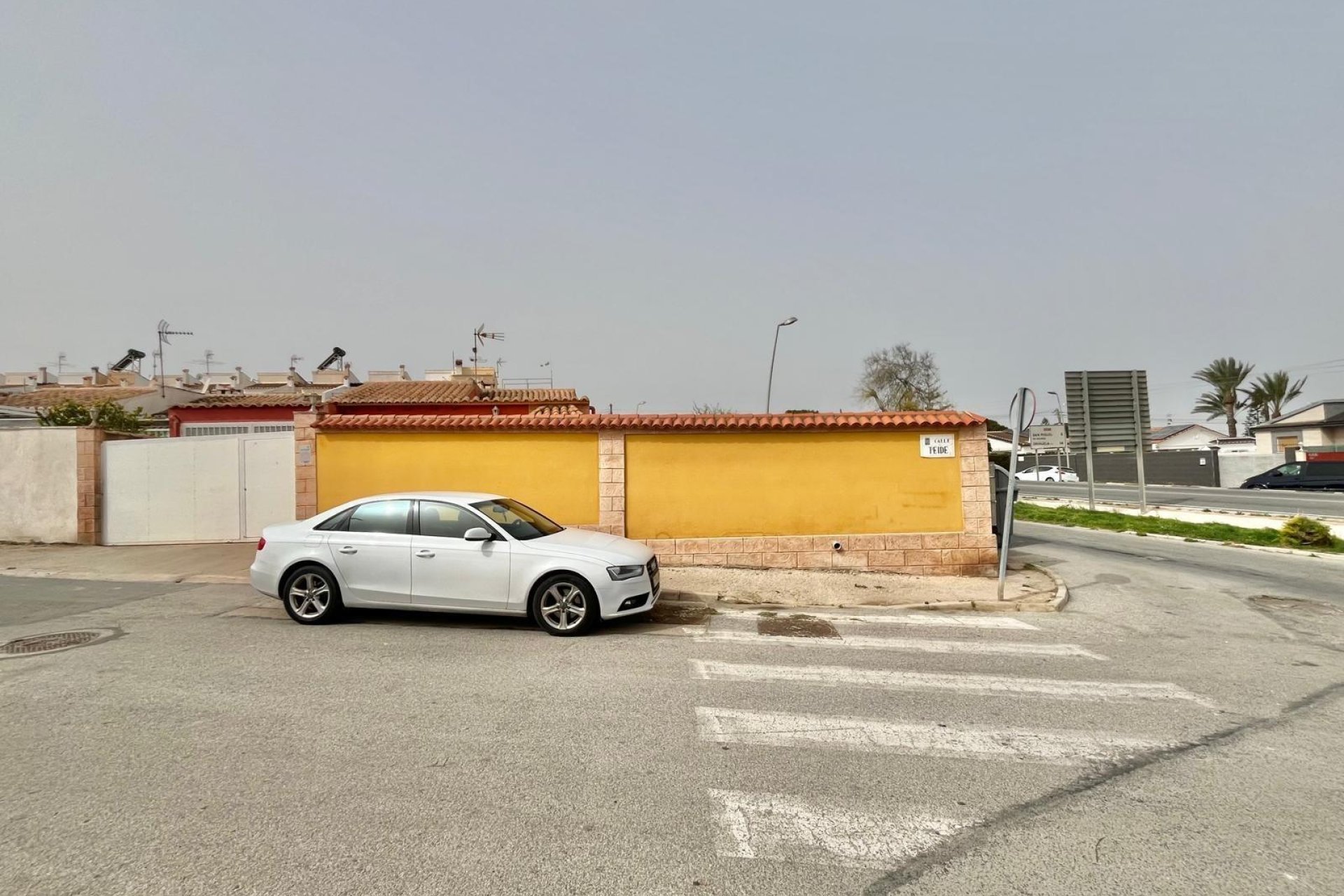 Herverkoop - Villa -
Torrevieja - Los Balcones - Los Altos del Edén