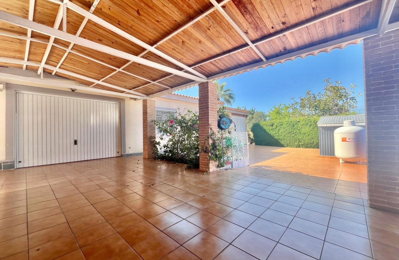 Herverkoop - Villa -
Torrevieja - Los Balcones - Los Altos del Edén