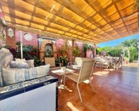 Herverkoop - Villa -
Torrevieja - Los Balcones - Los Altos del Edén