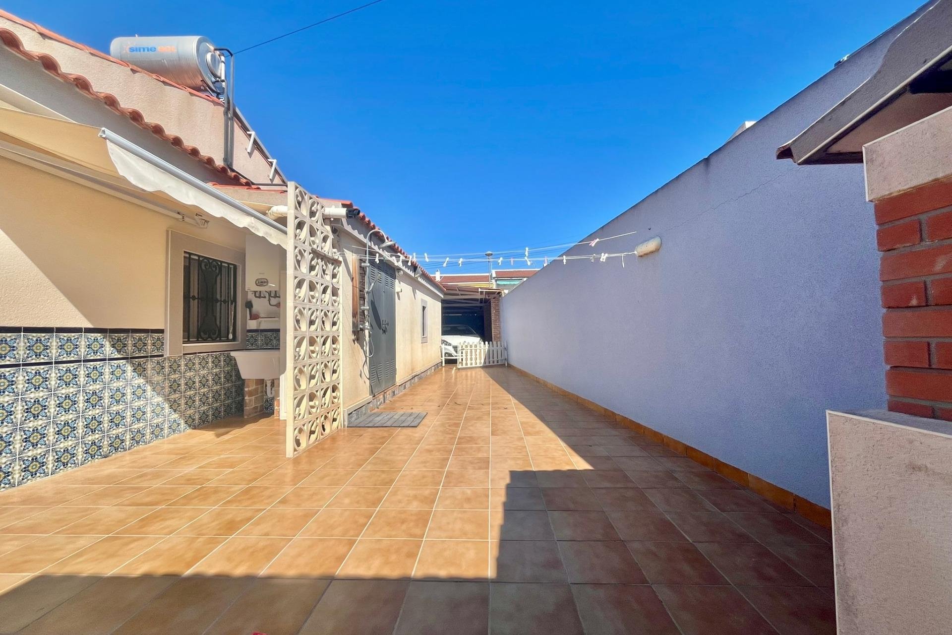 Herverkoop - Villa -
Torrevieja - Los Balcones - Los Altos del Edén