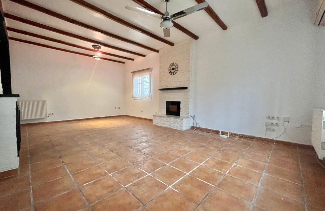 Herverkoop - Villa -
Torrevieja - Los Balcones - Los Altos del Edén