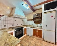 Herverkoop - Villa -
Torrevieja - Los Balcones - Los Altos del Edén