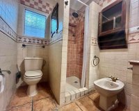 Herverkoop - Villa -
Torrevieja - Los Balcones - Los Altos del Edén