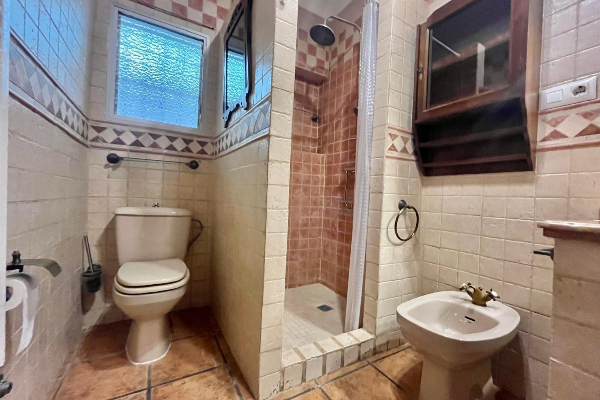 Herverkoop - Villa -
Torrevieja - Los Balcones - Los Altos del Edén