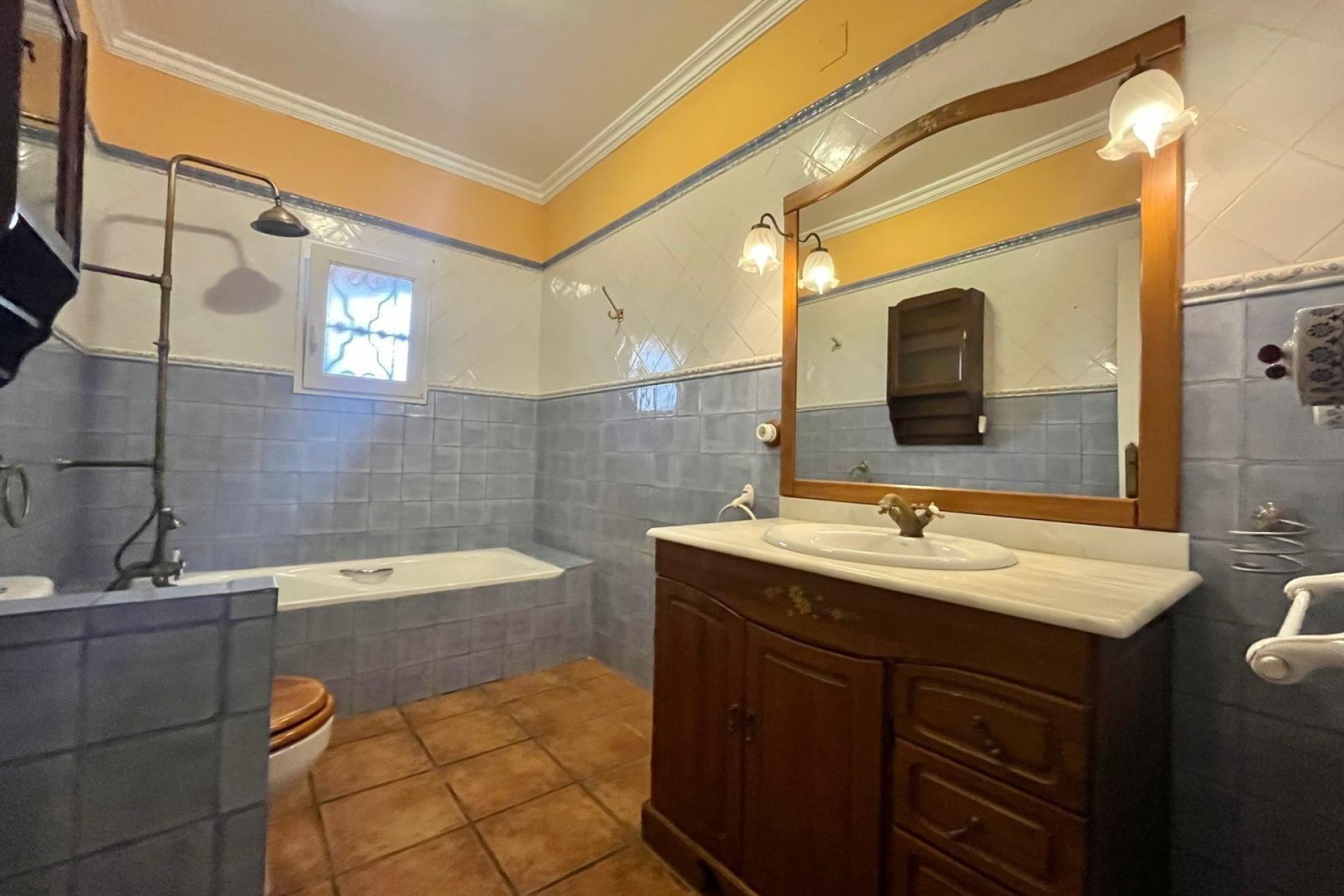 Herverkoop - Villa -
Torrevieja - Los Balcones - Los Altos del Edén