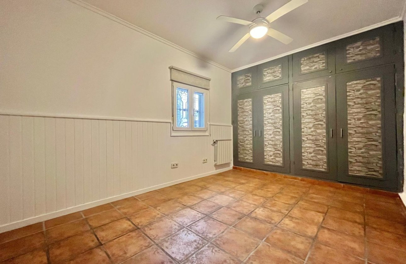 Herverkoop - Villa -
Torrevieja - Los Balcones - Los Altos del Edén