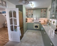 Herverkoop - Villa -
Torrevieja - Los Balcones - Los Altos del Edén