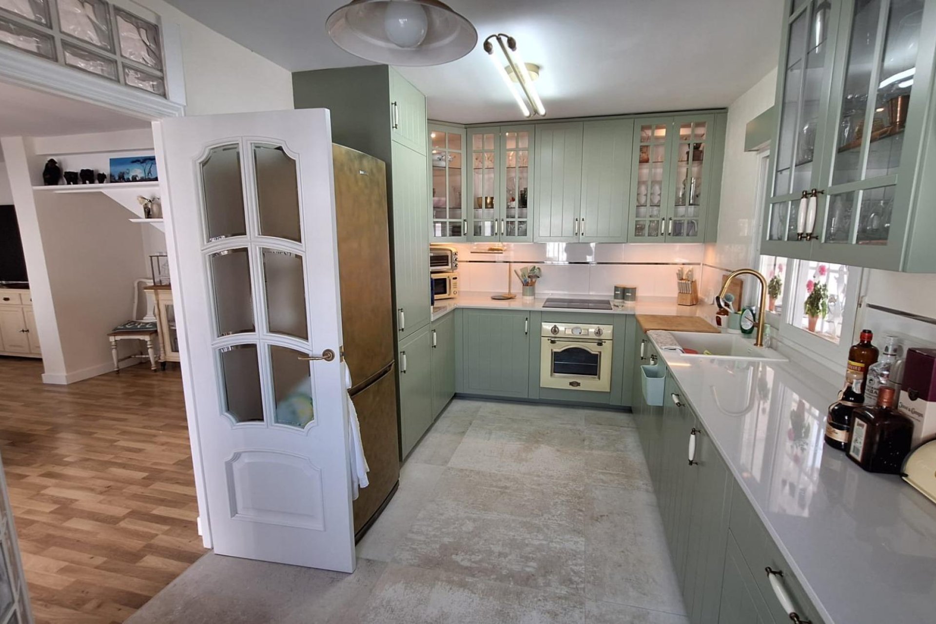 Herverkoop - Villa -
Torrevieja - Los Balcones - Los Altos del Edén