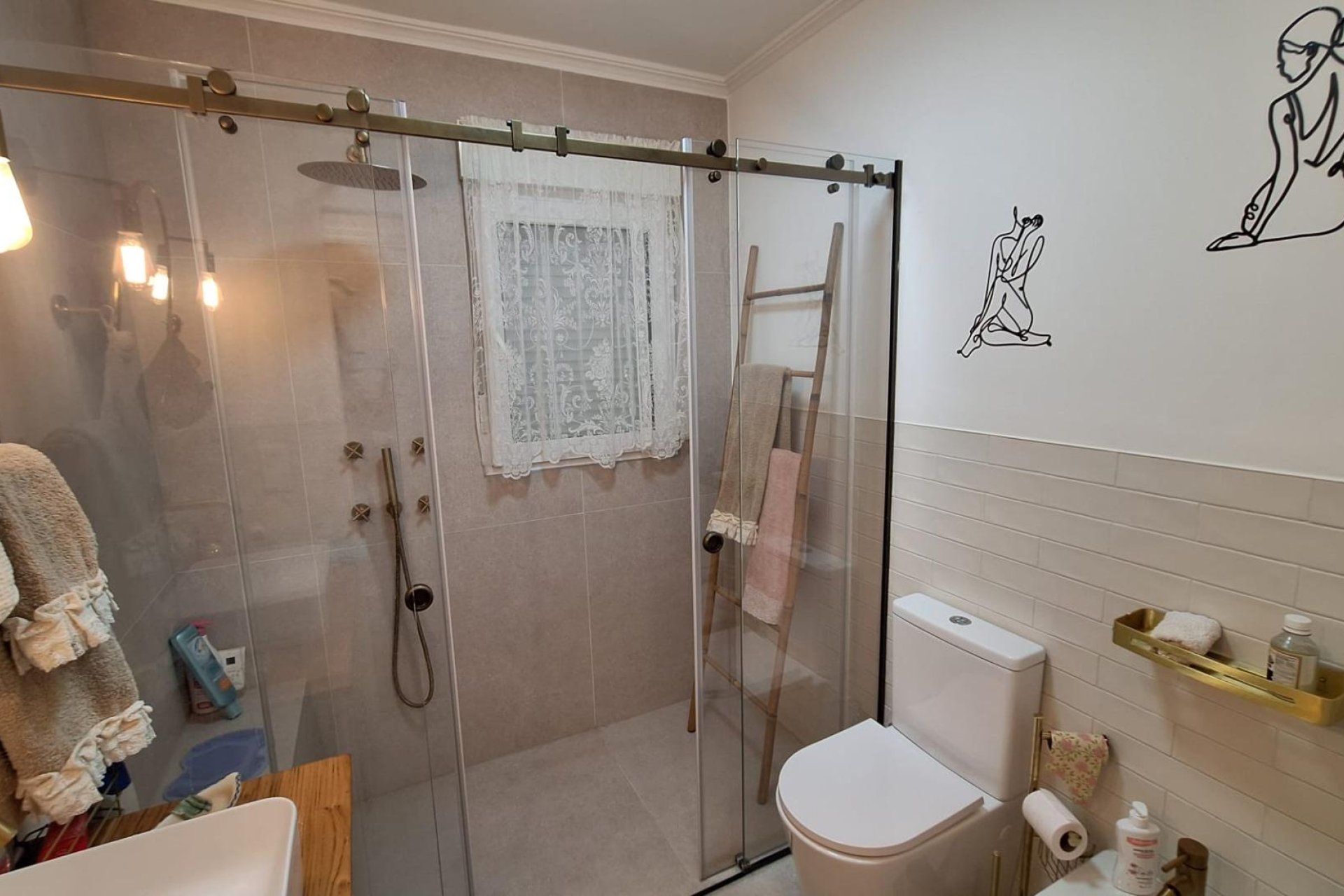 Herverkoop - Villa -
Torrevieja - Los Balcones - Los Altos del Edén