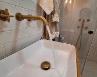 Herverkoop - Villa -
Torrevieja - Los Balcones - Los Altos del Edén