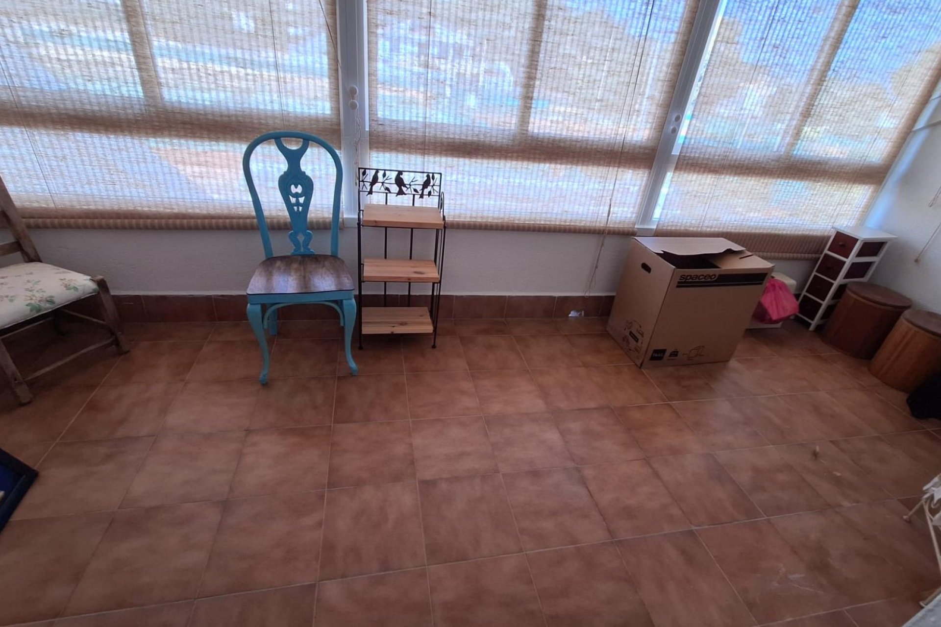 Herverkoop - Villa -
Torrevieja - Los Balcones - Los Altos del Edén