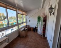 Herverkoop - Villa -
Torrevieja - Los Balcones - Los Altos del Edén