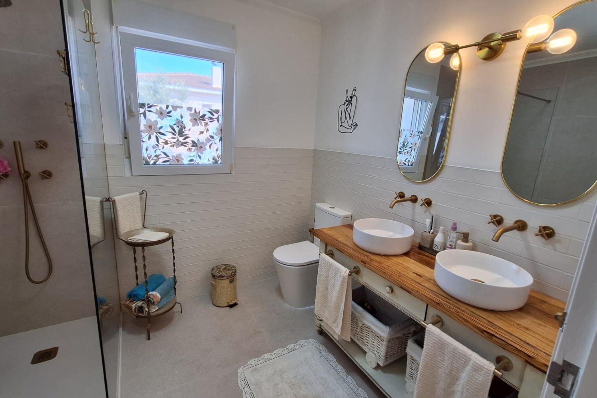 Herverkoop - Villa -
Torrevieja - Los Balcones - Los Altos del Edén