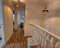 Herverkoop - Villa -
Torrevieja - Los Balcones - Los Altos del Edén