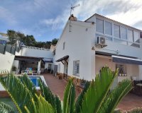 Herverkoop - Villa -
Torrevieja - Los Balcones - Los Altos del Edén