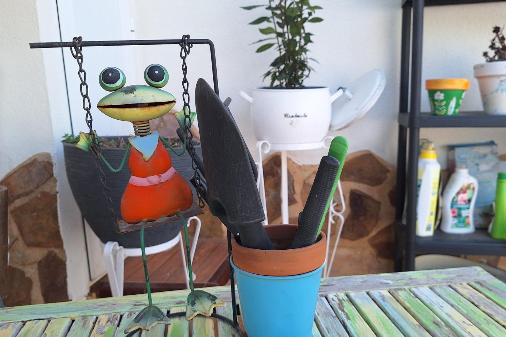 Herverkoop - Villa -
Torrevieja - Los Balcones - Los Altos del Edén