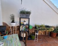 Herverkoop - Villa -
Torrevieja - Los Balcones - Los Altos del Edén