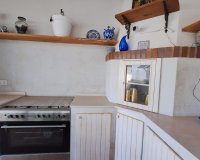 Herverkoop - Villa -
Torrevieja - Los Balcones - Los Altos del Edén