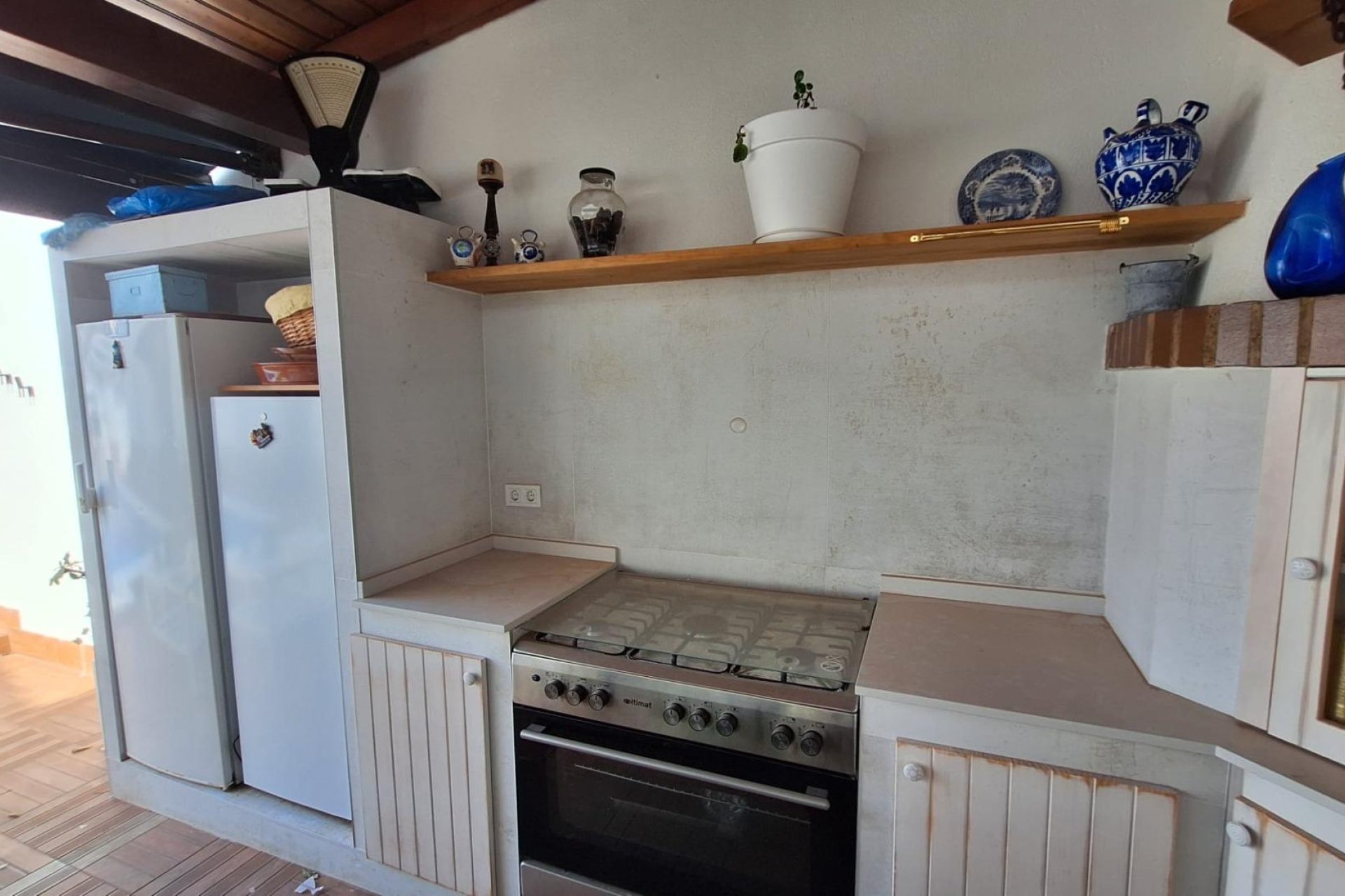 Herverkoop - Villa -
Torrevieja - Los Balcones - Los Altos del Edén